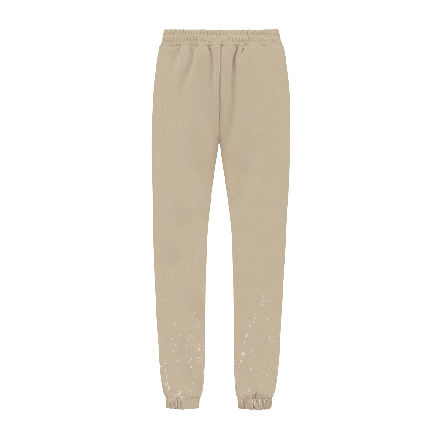 ''Splatter" Vintage Sand Pants