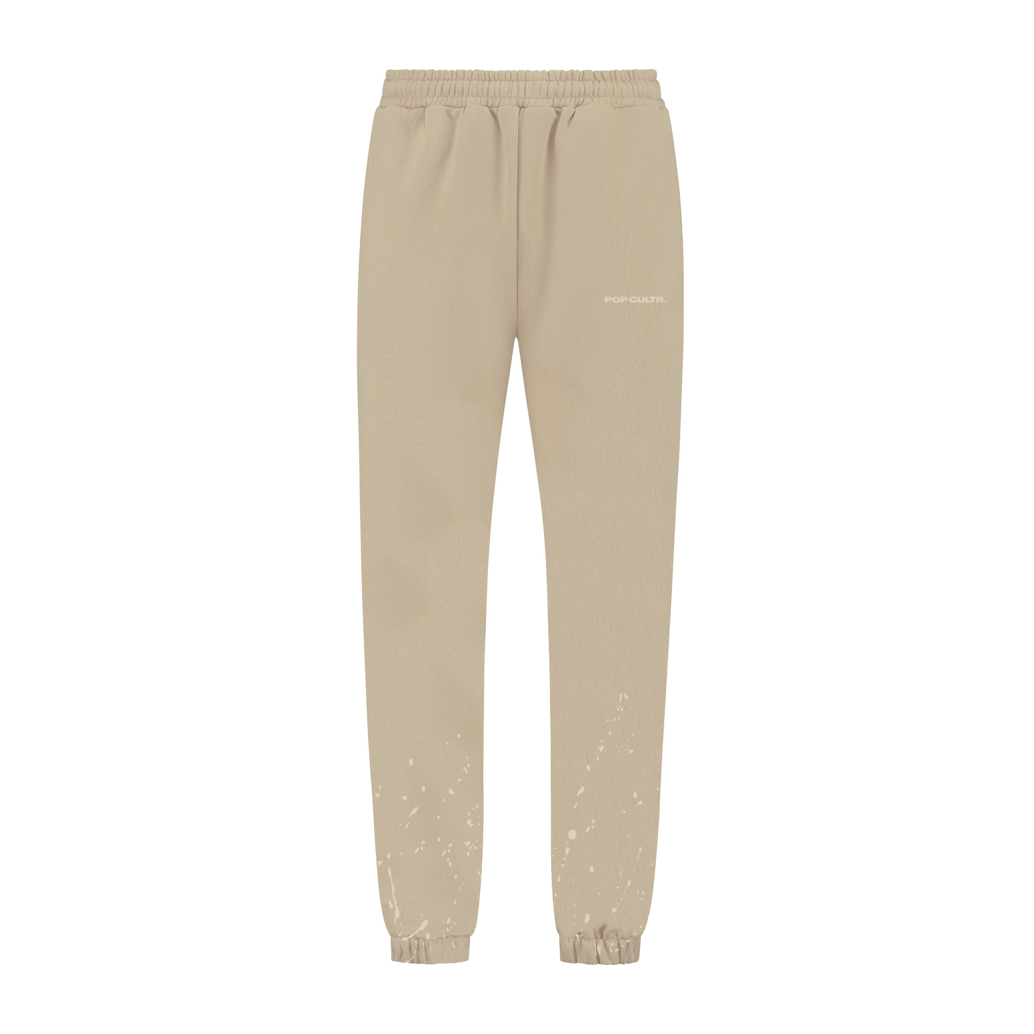 "Splatter" Vintage Sand Pants