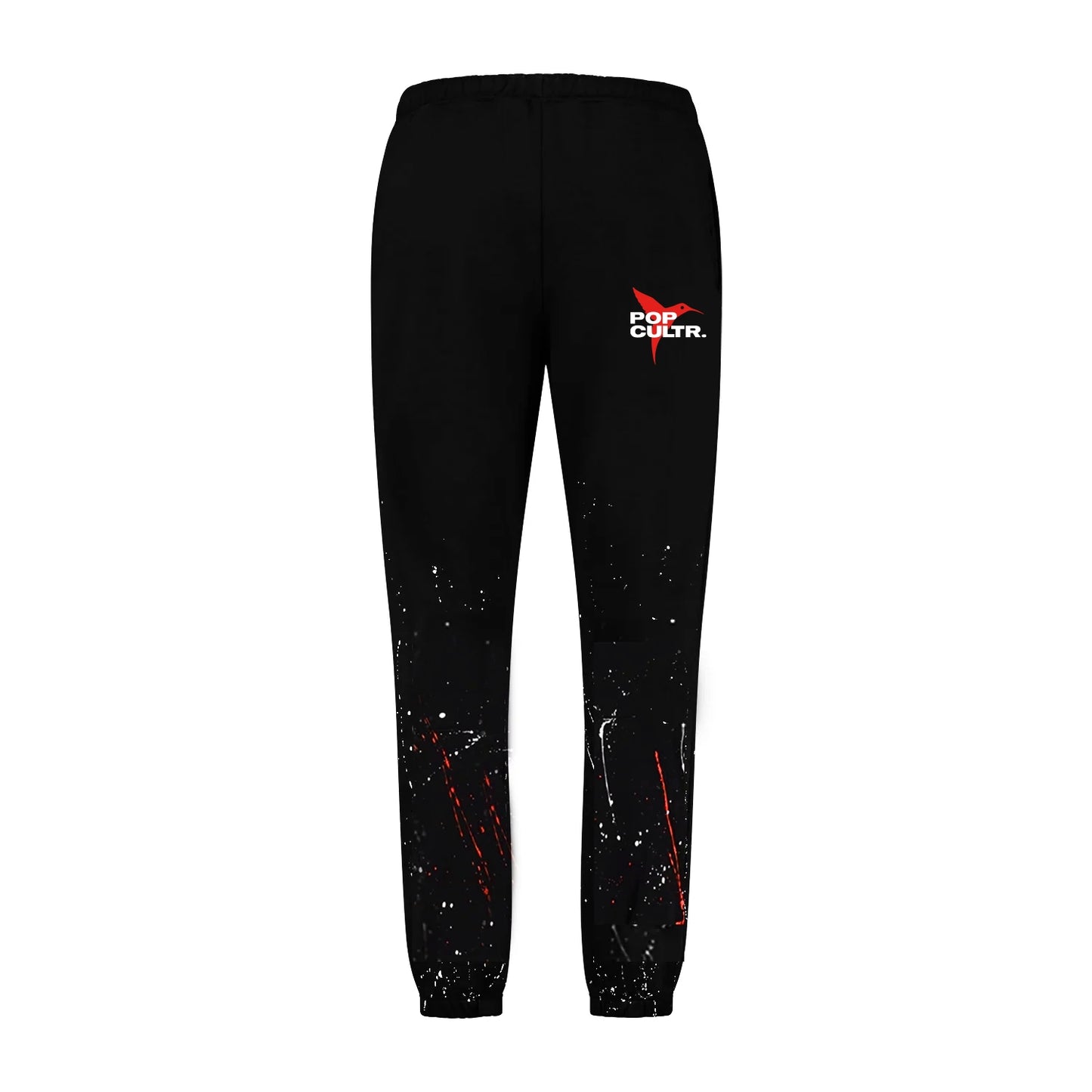 Pop Cultr. X Ushuaïa Sweatpants ( Limited Edition )