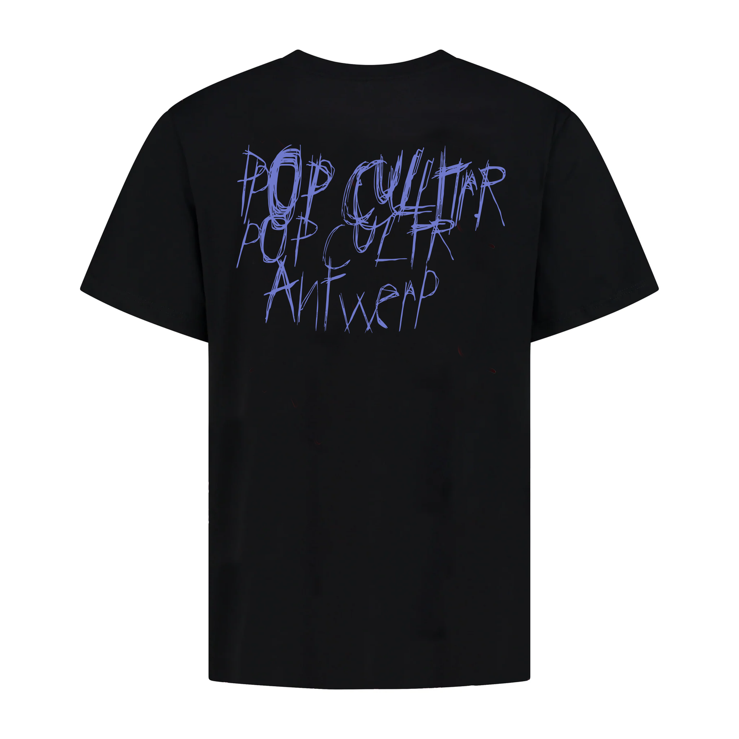 Scratch Tee