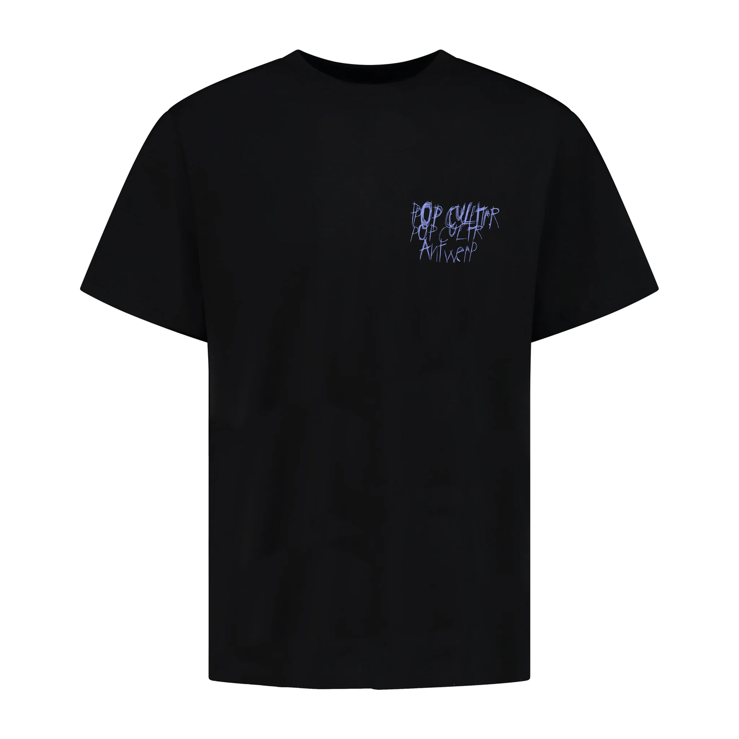 Scratch Tee