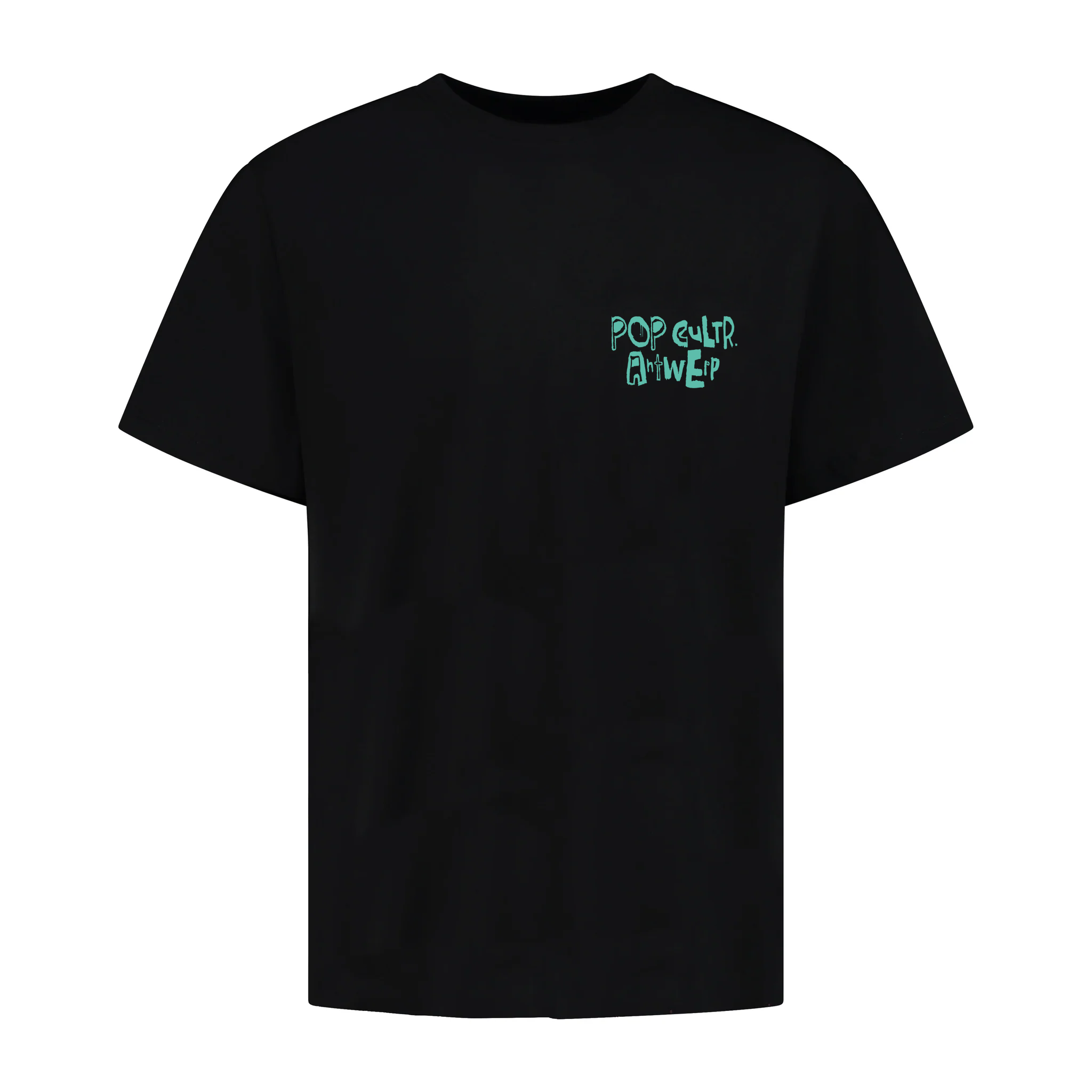 Graffiti Tee