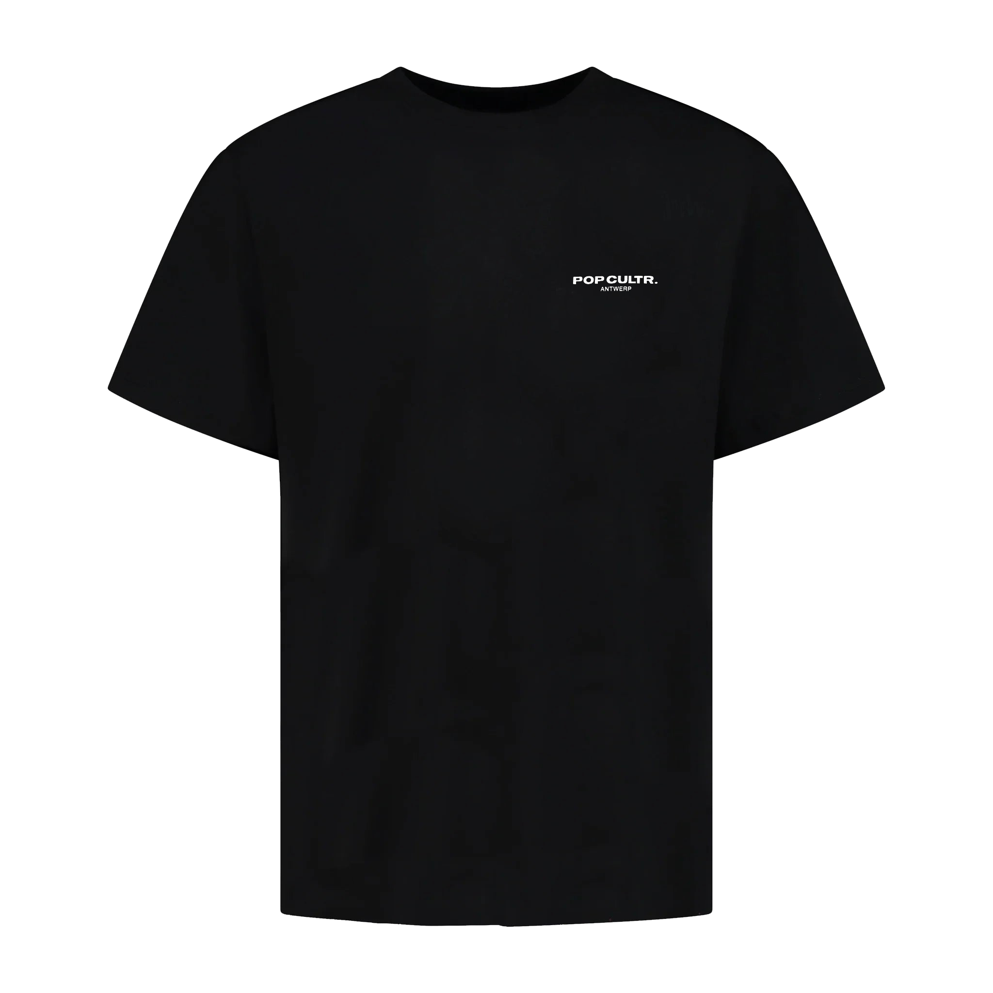 "Lines" Tee