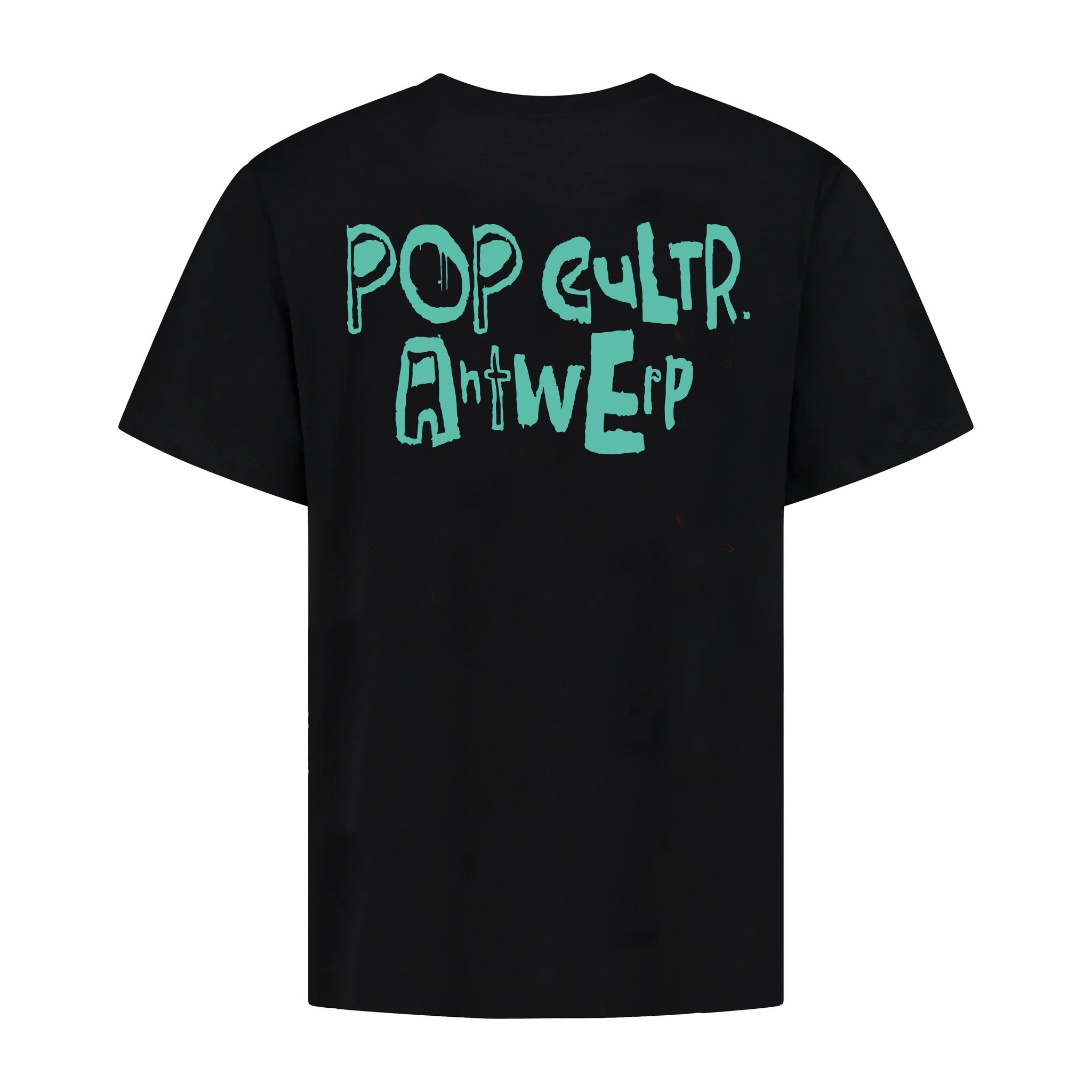 Graffiti Tee
