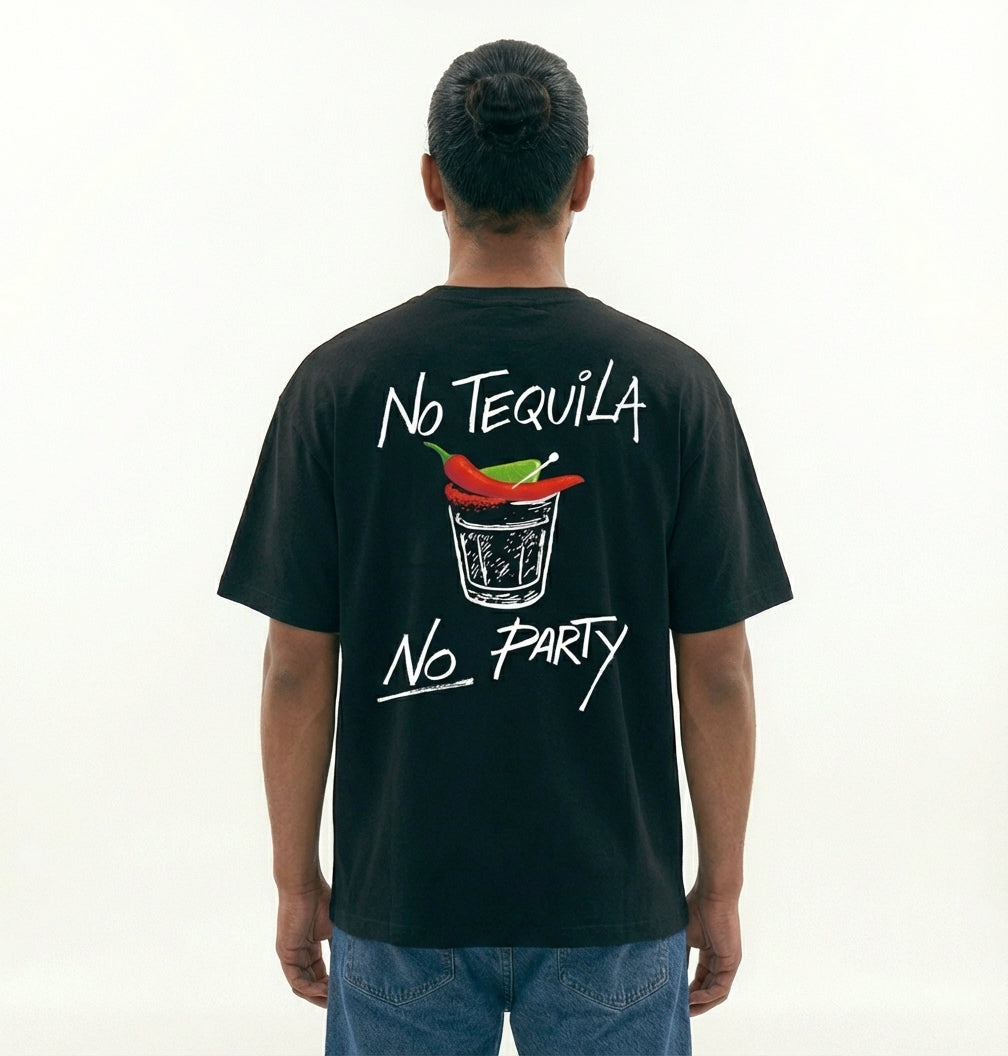 "TEQUILA" TEE