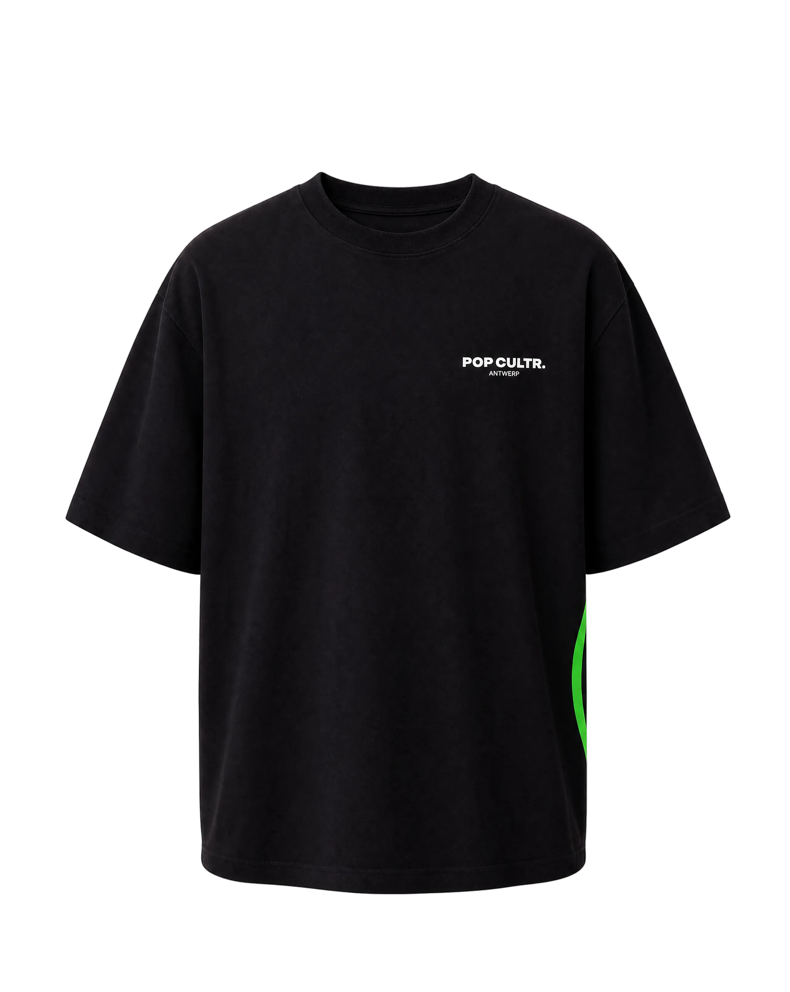 Free "SMILEY" Tee