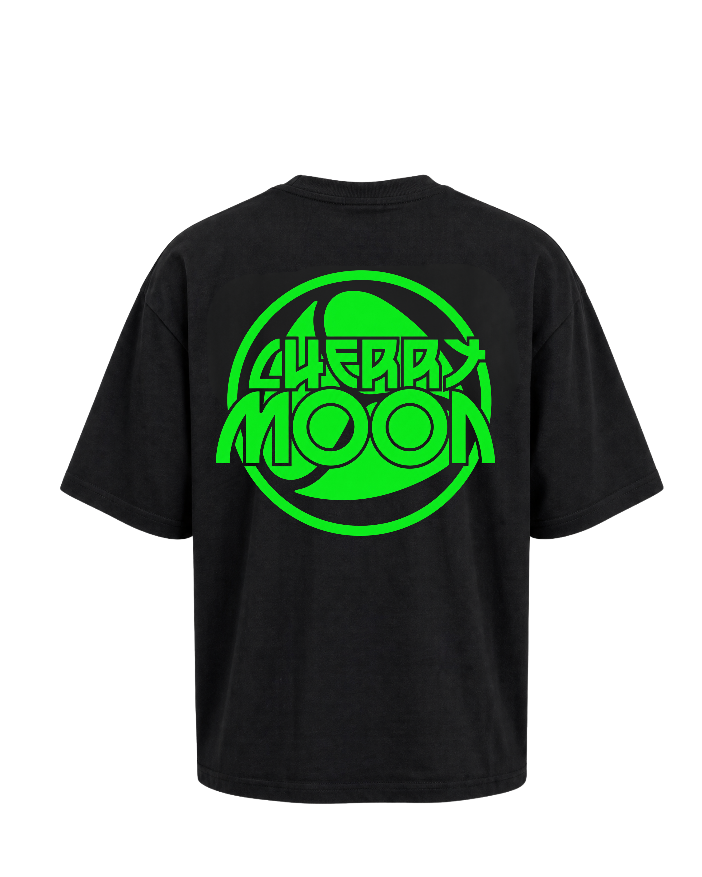 "Cherry Moon" Tee