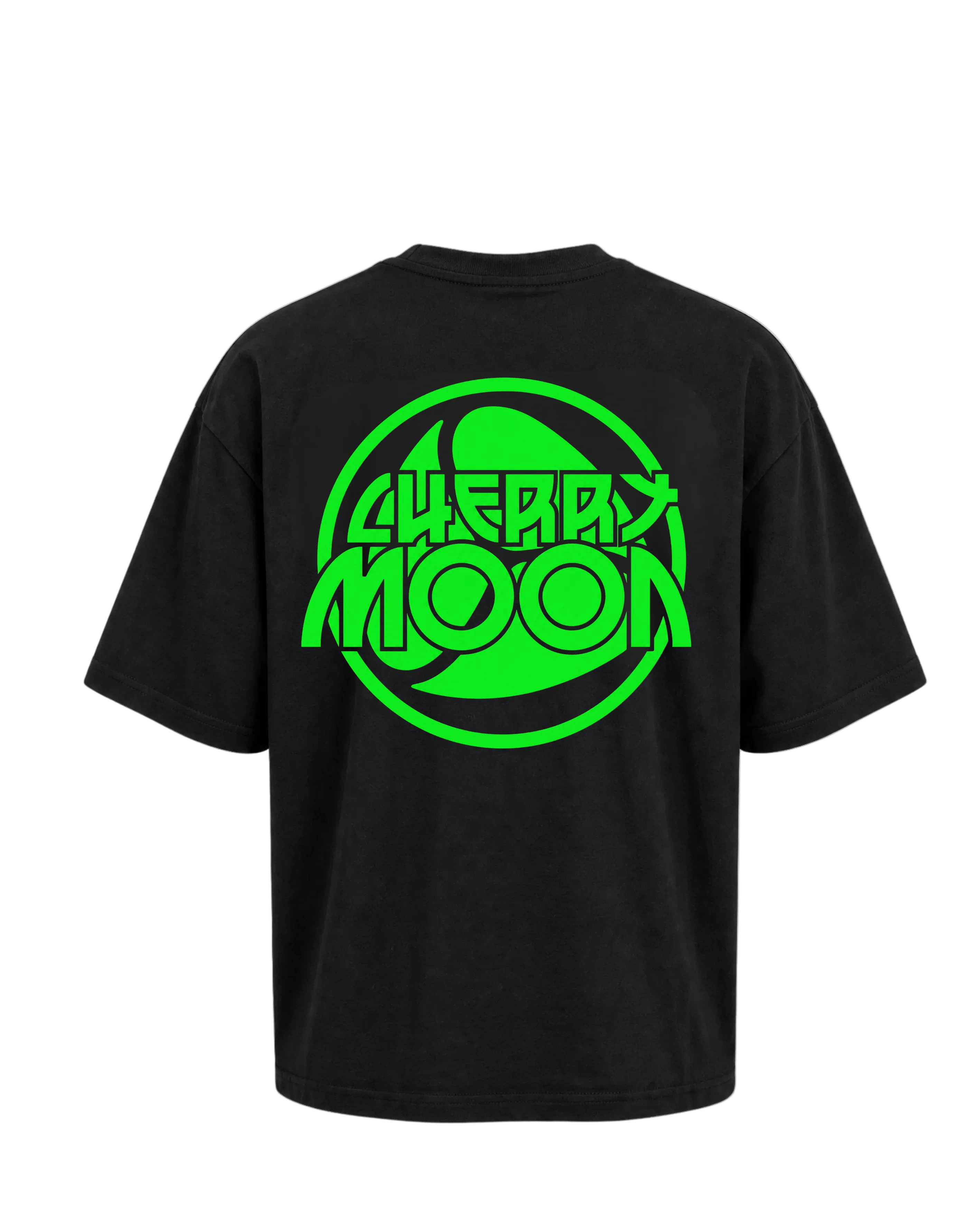 "Cherry Moon" Tee
