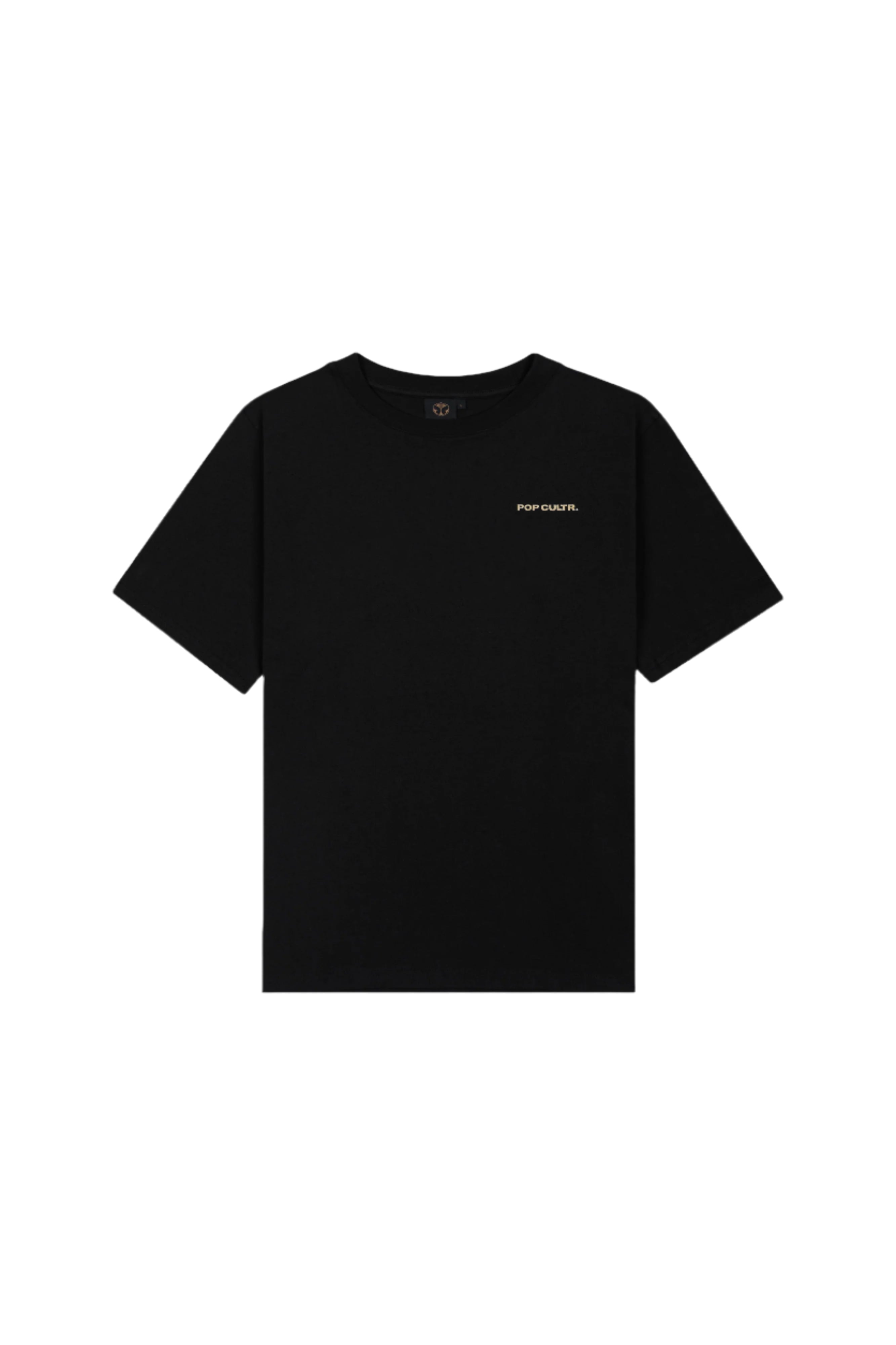 Tomorrowland X POP CULTR. 2025 Collab - T-shirt