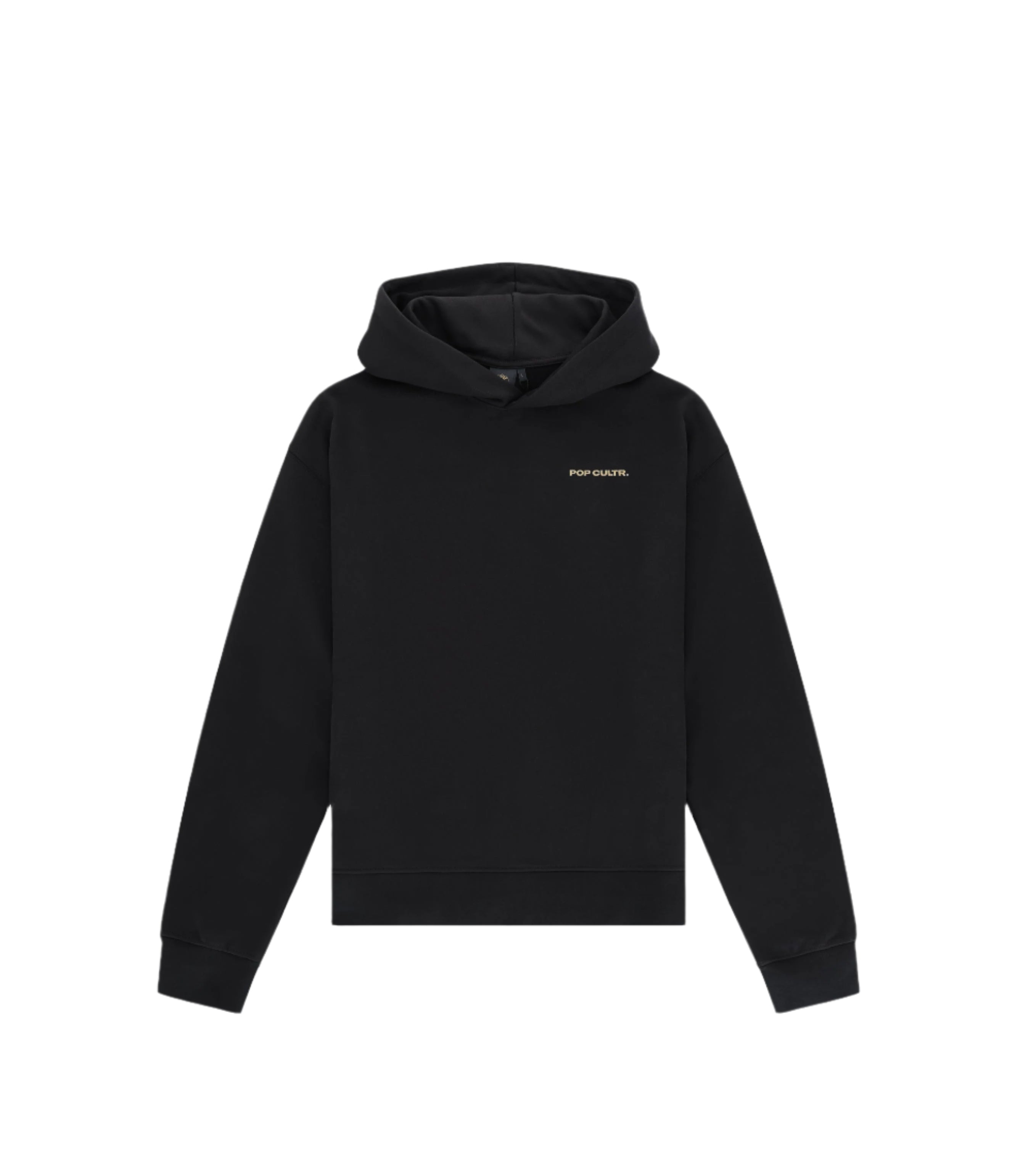 Tomorrowland X POP CULTR. 2025 Collab - Hoodie