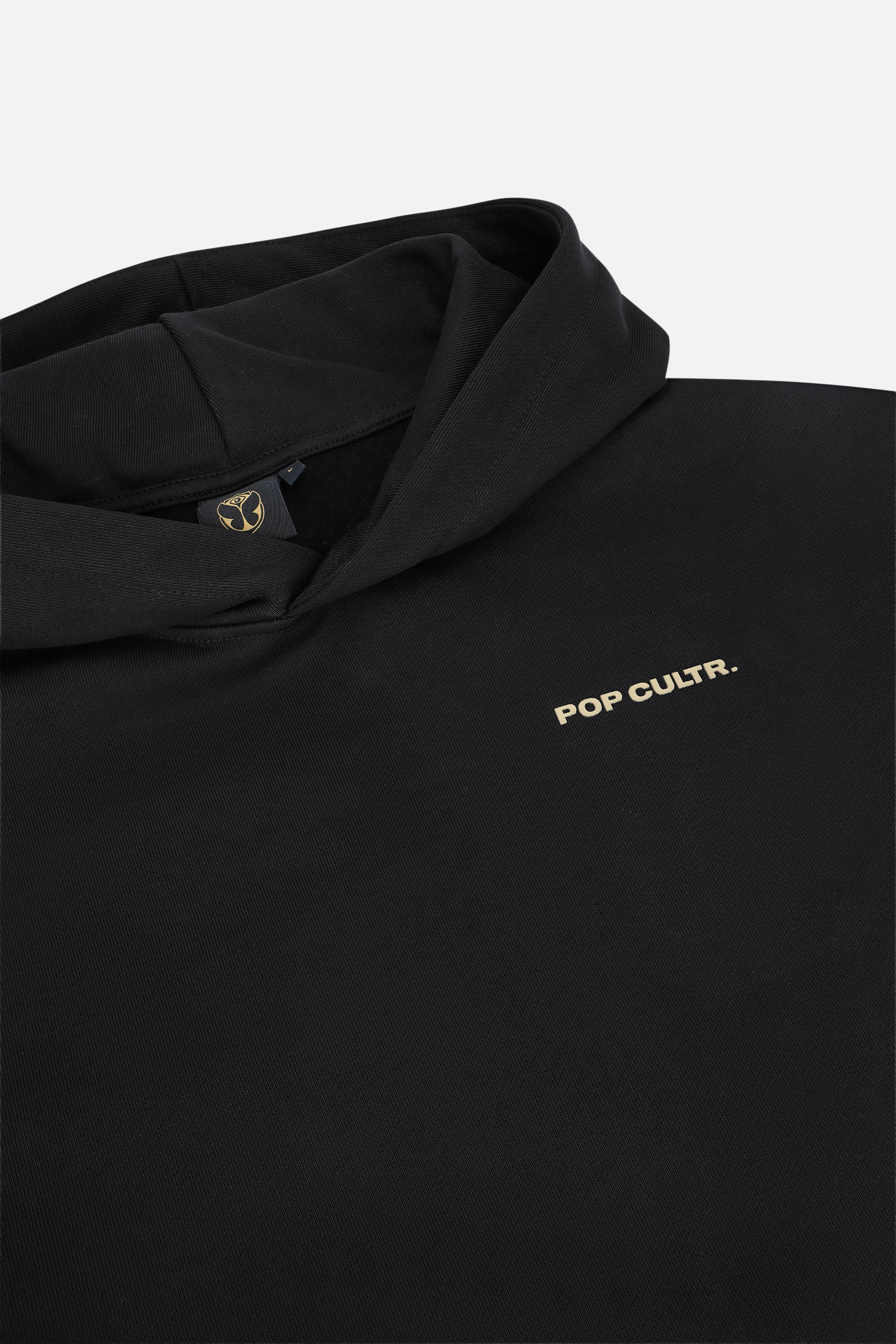 Tomorrowland X POP CULTR. 2025 Collab - Hoodie