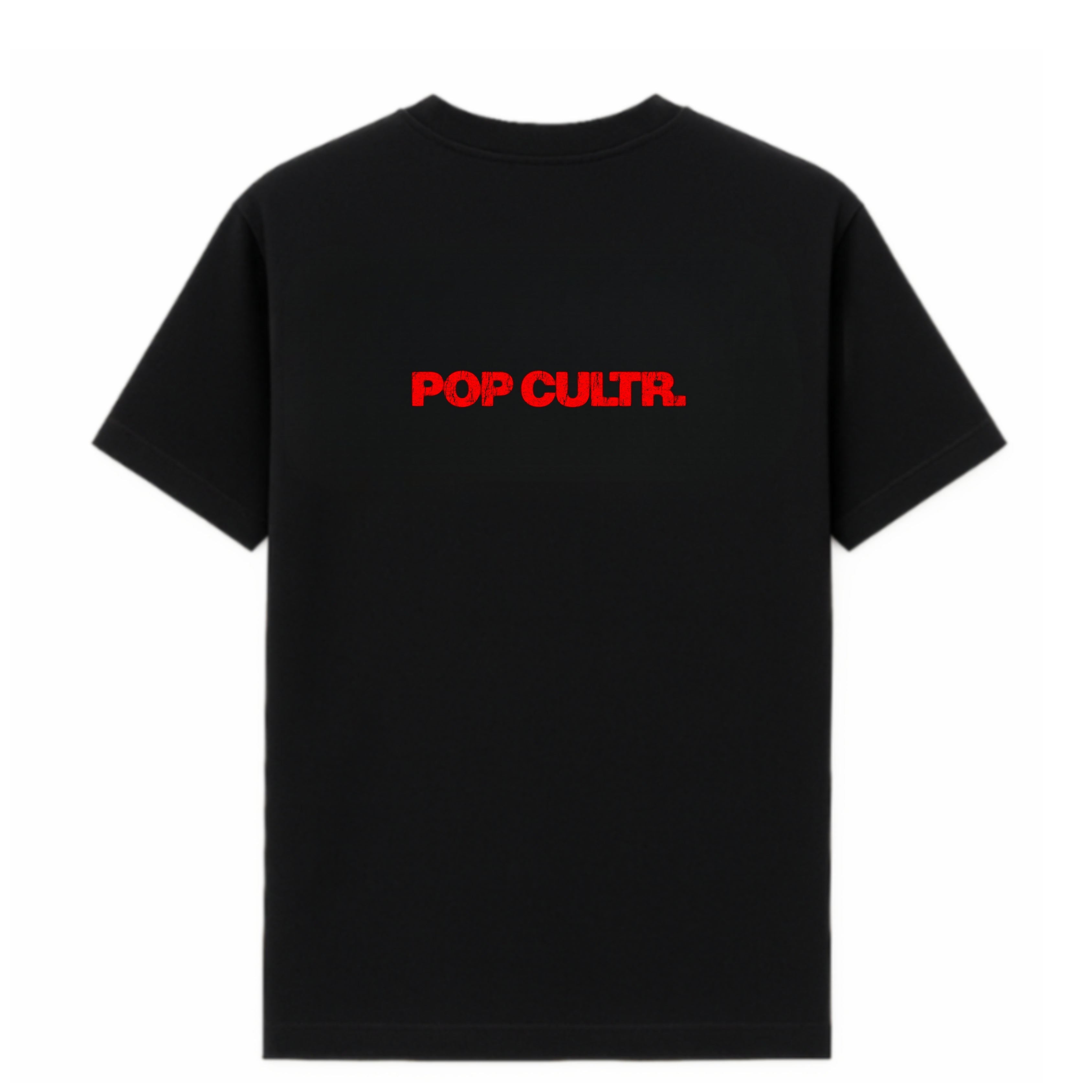 "TECHNO MON AMOUR" Tee