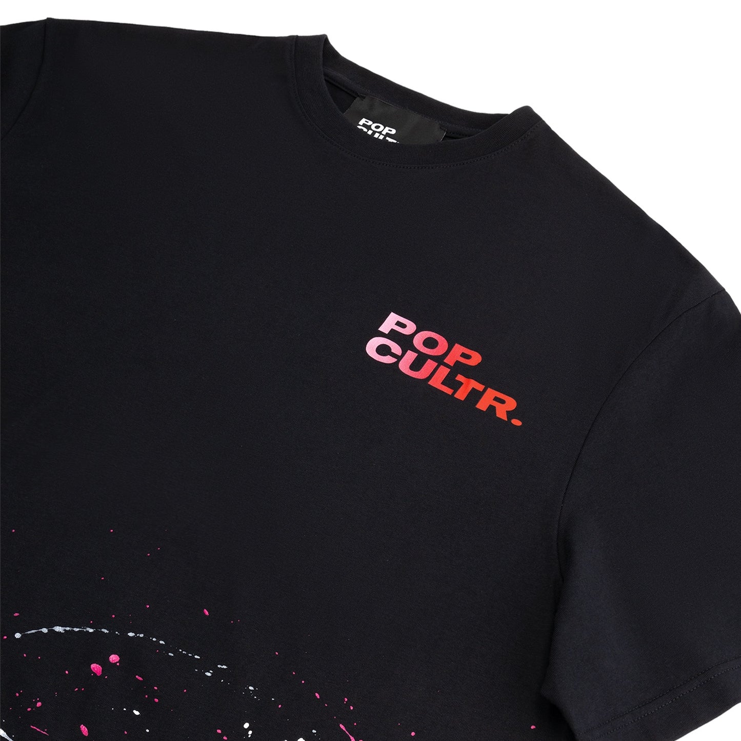 "Dimitri Vegas" Retrowave II Black