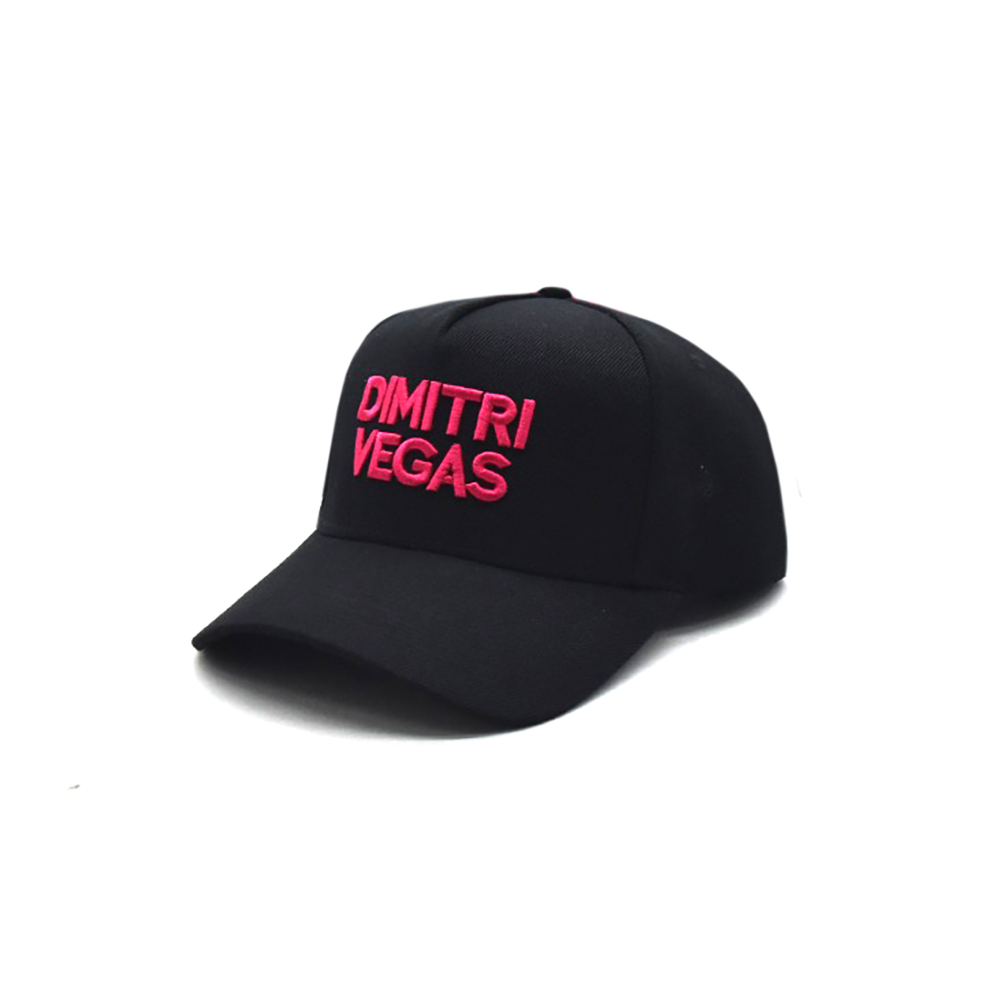 "Dimitri Vegas" Retrowave II Cap