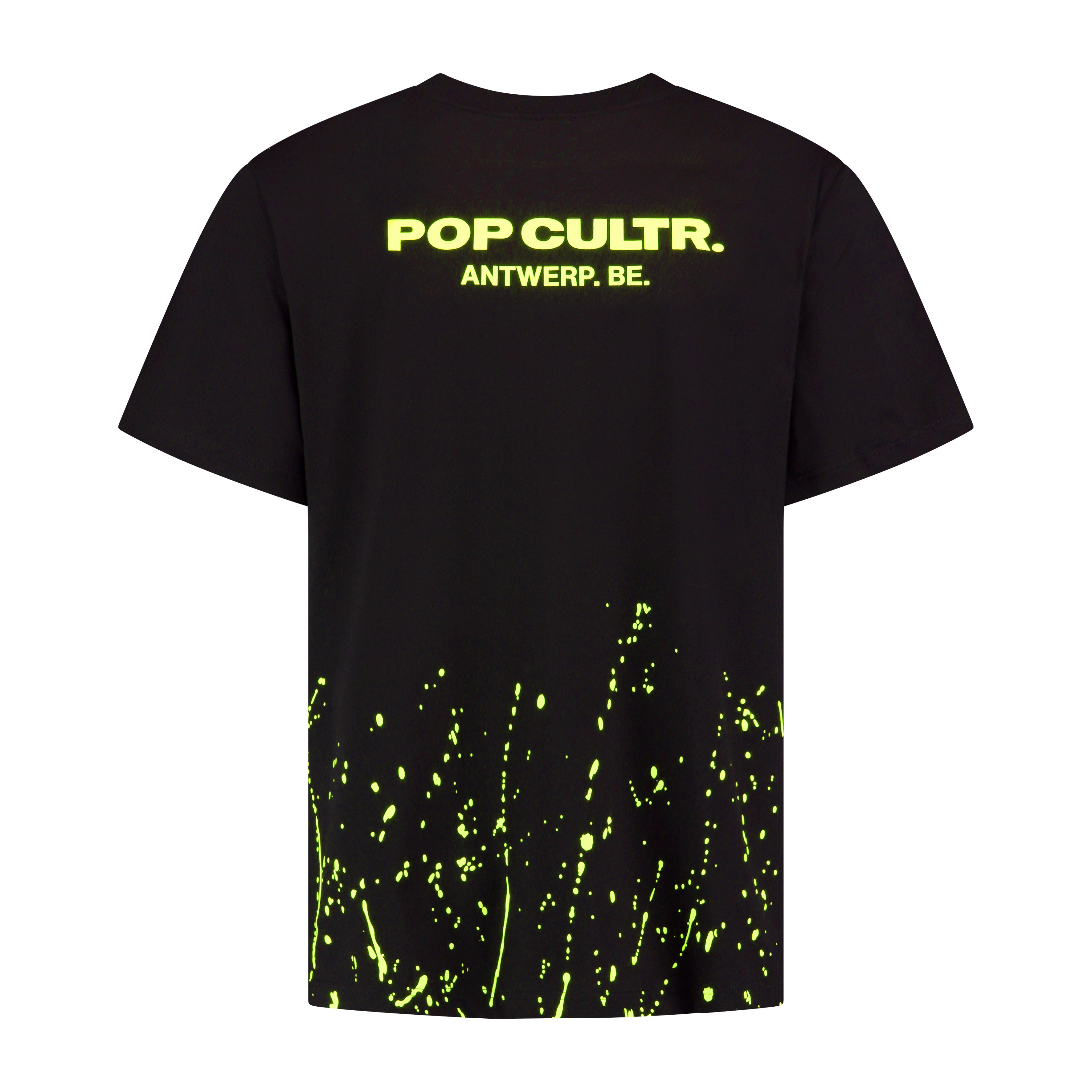 Black pop culture t shirts best sale