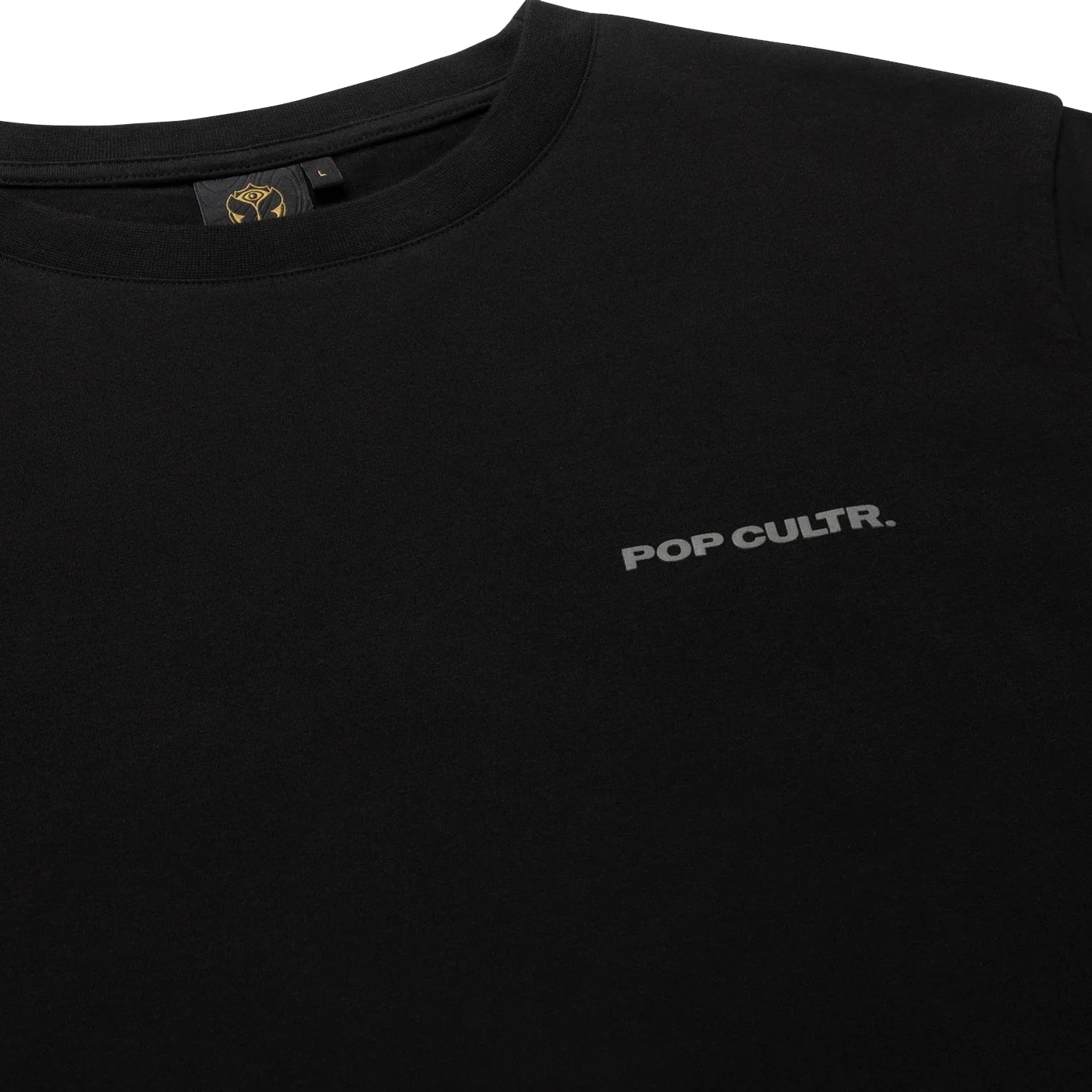 TOMORROWLAND x POP CULTR. T-SHIRT