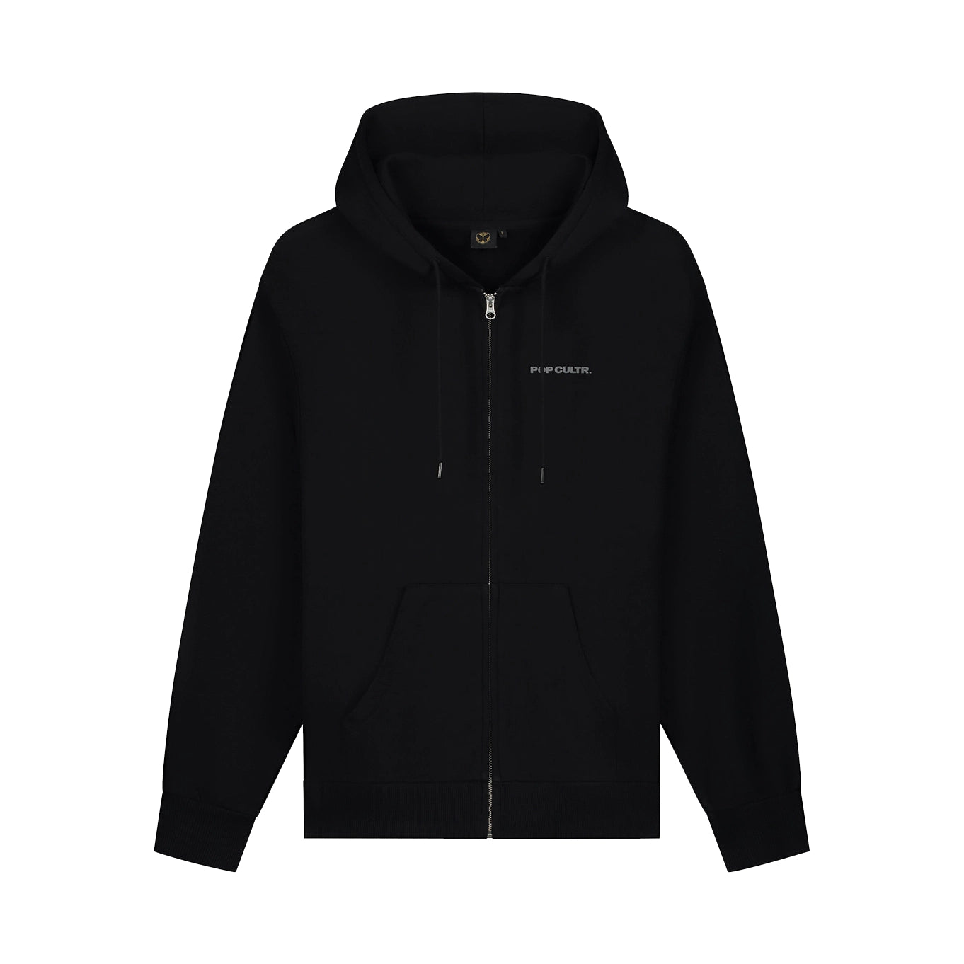 TOMORROWLAND x POP CULTR. HOODIE