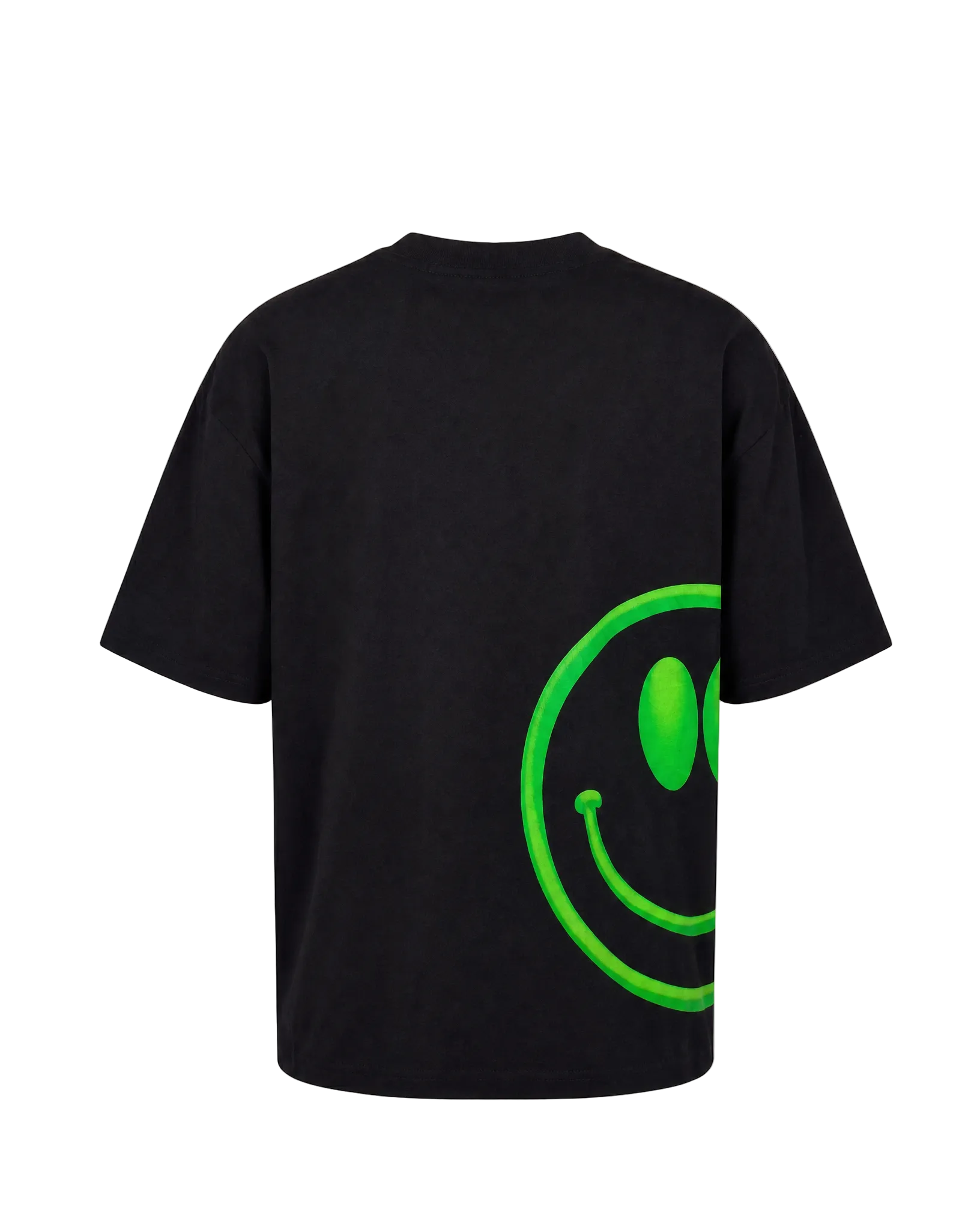 Free "SMILEY" Tee