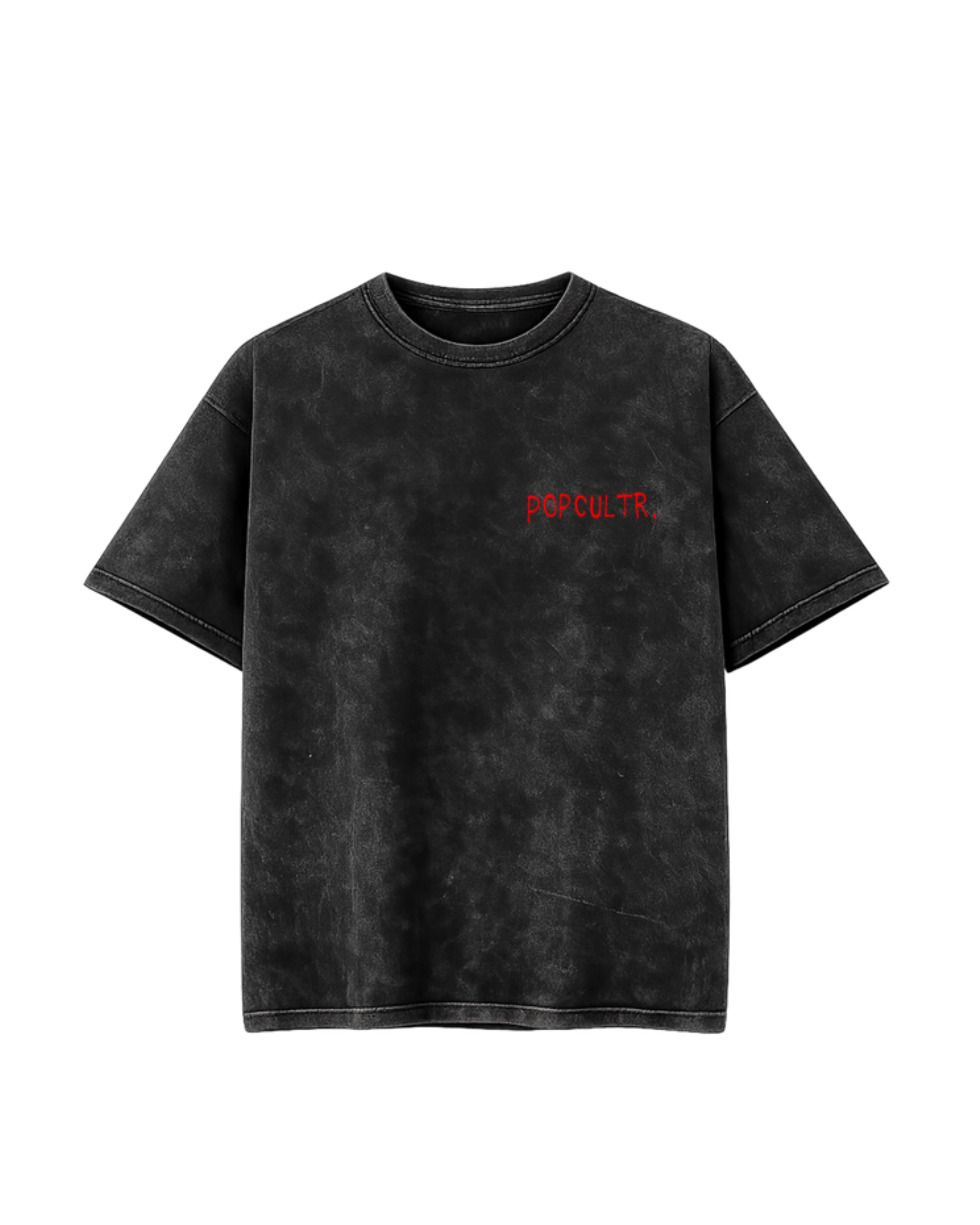 "Antwerp Spray" Tee
