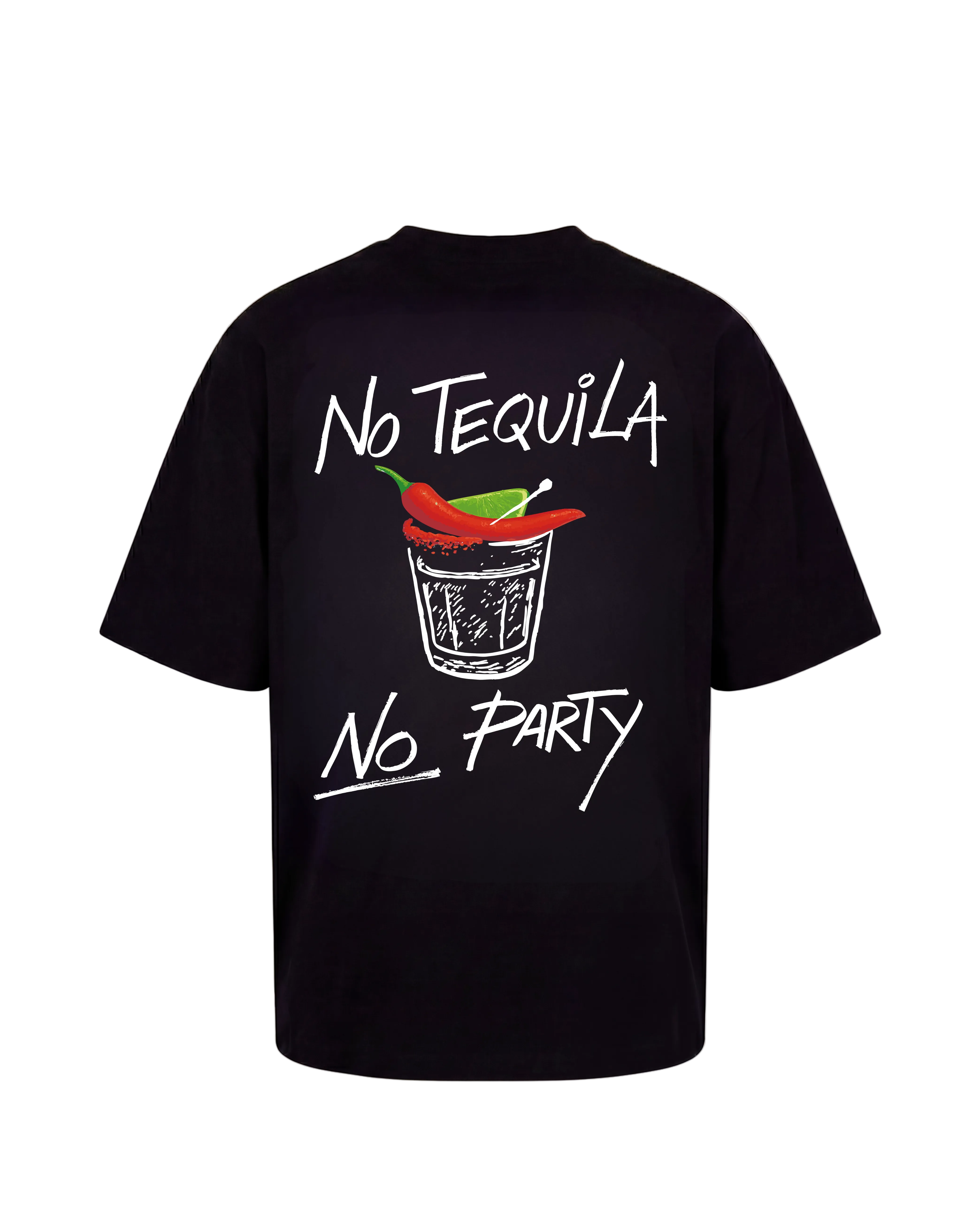 "TEQUILA" TEE