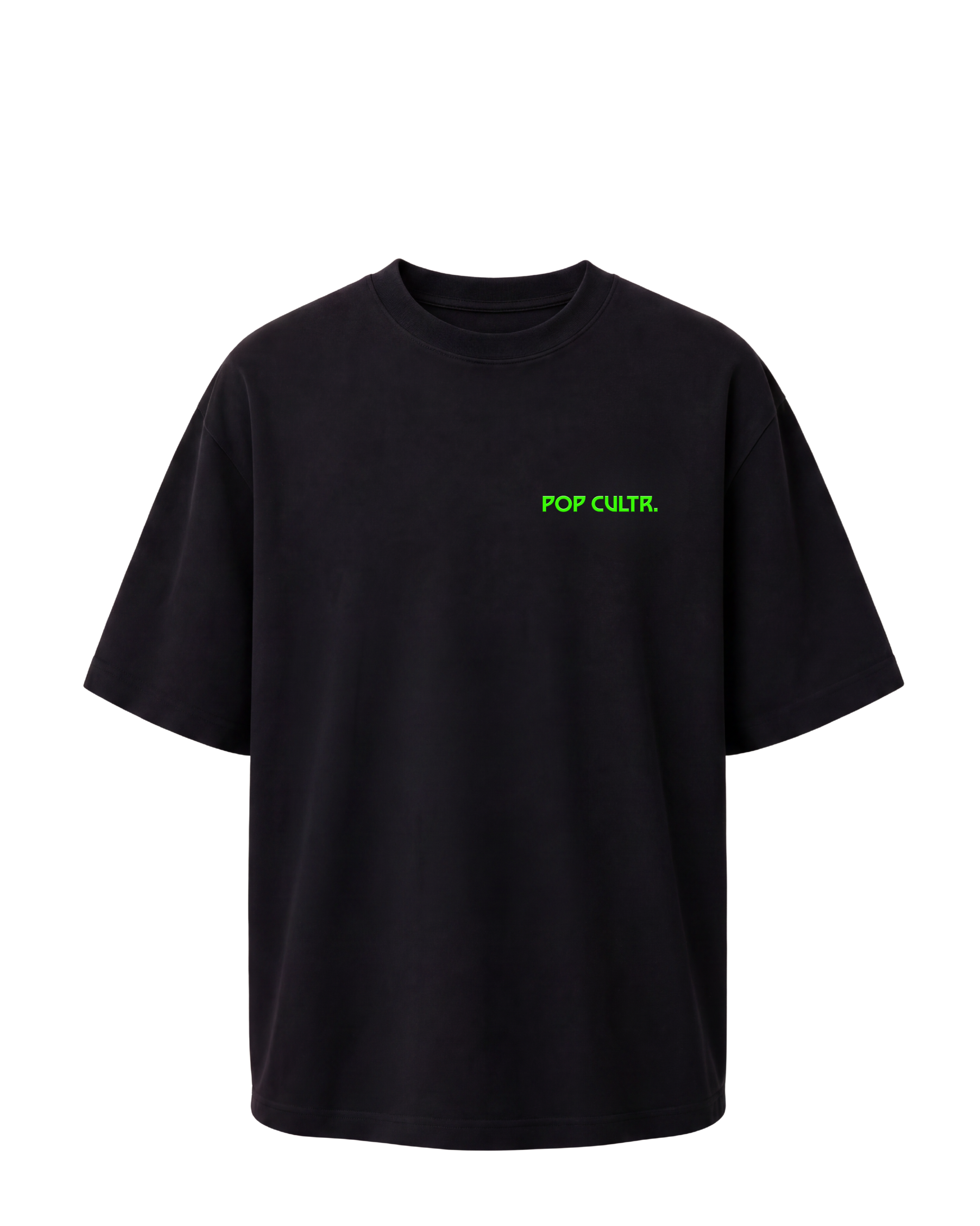 "Cherry Moon" Tee