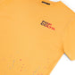 "Dino Warriors" Yellow T-Shirt