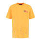 "Dino Warriors" Yellow T-Shirt