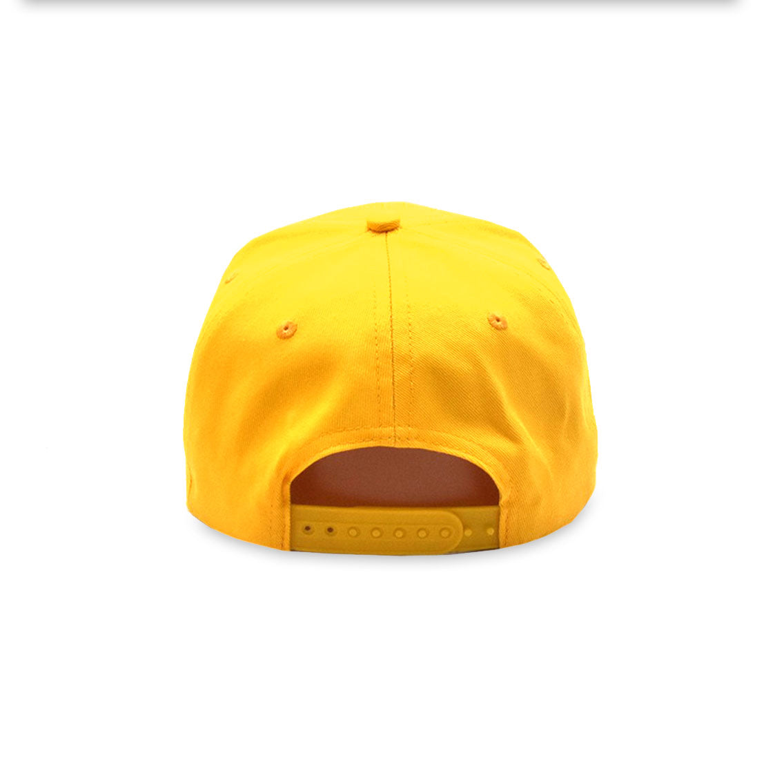 "Dino Warriors" Cap Yellow