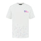 "Dino Warriors" White T-shirt