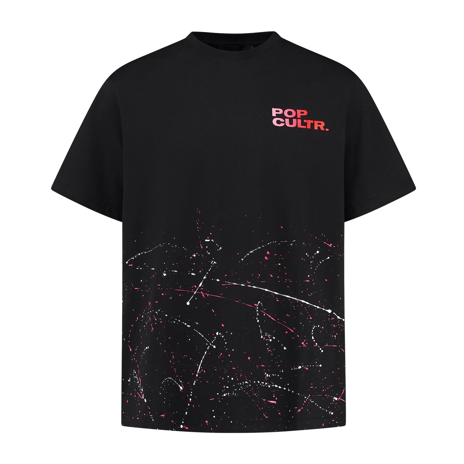 "Dimitri Vegas" Retrowave II Black
