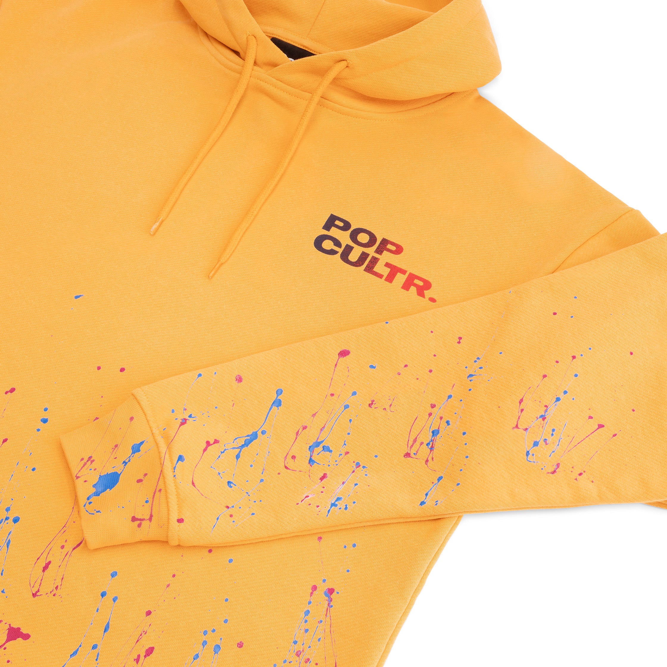 "Dino Warriors" Yellow Tracksuit