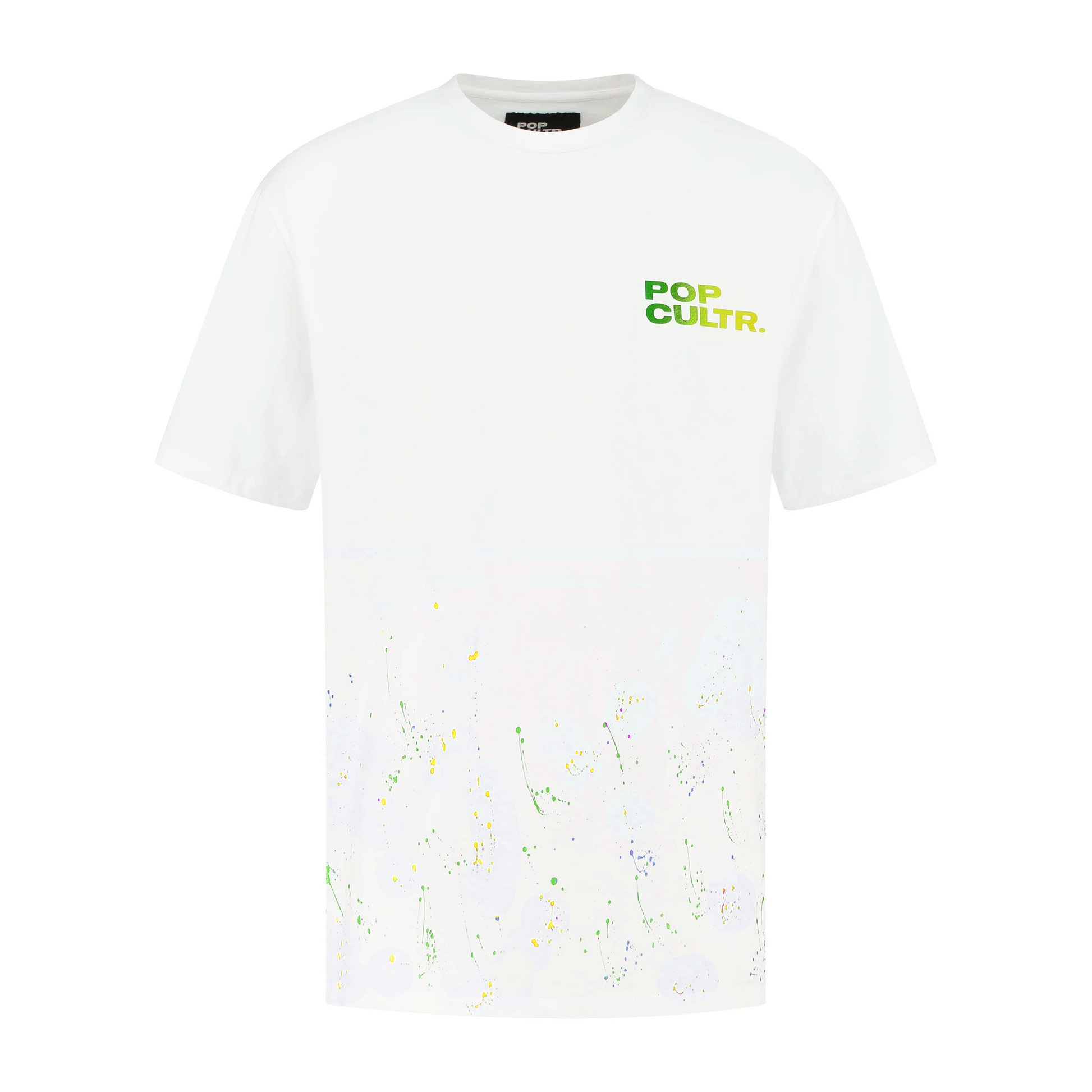 Louis Vuitton White Kansas Winds Printed Cotton T-Shirt L Louis