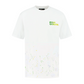 "Dino Warriors" White T-Shirt