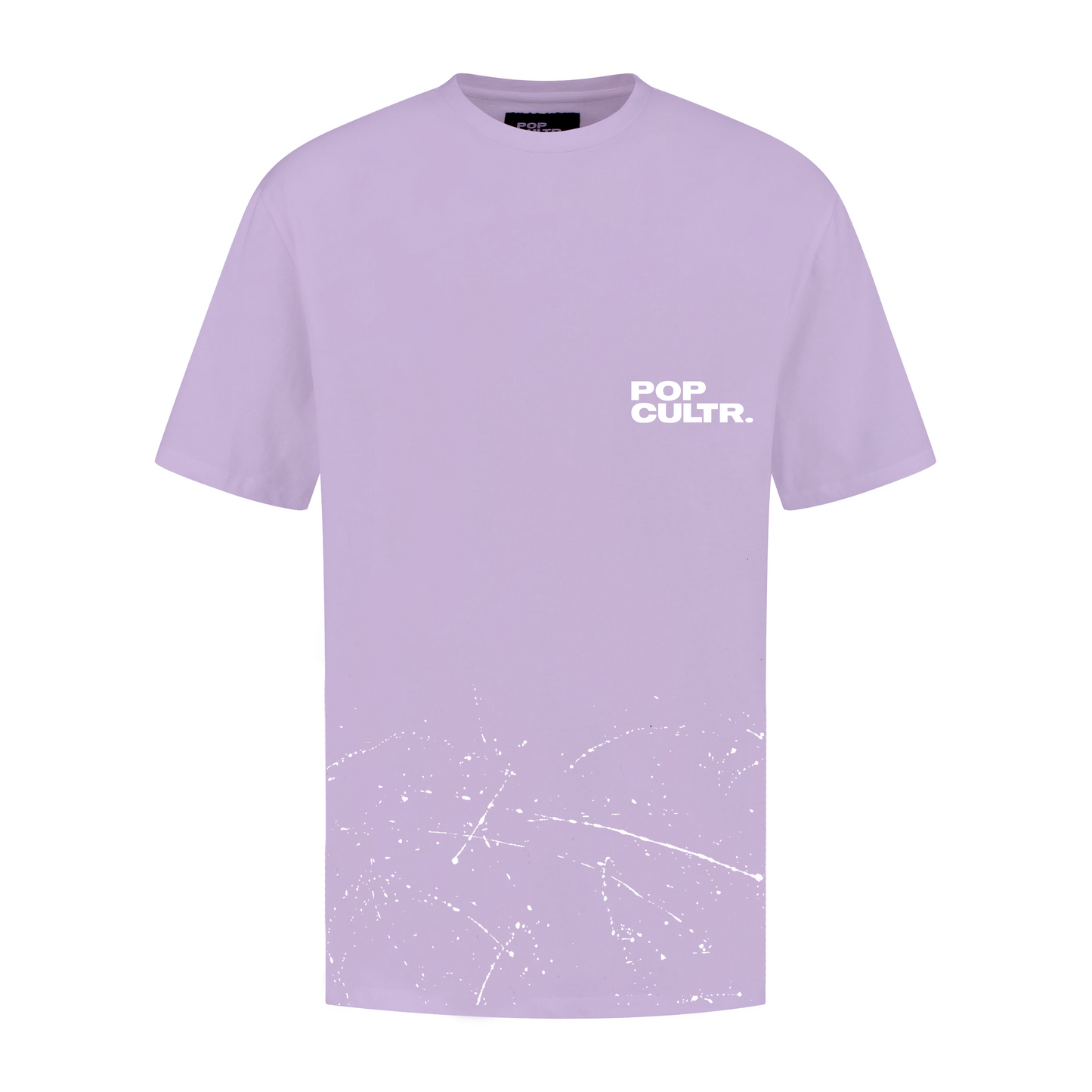 "Dino Warriors" Lilac T-Shirt
