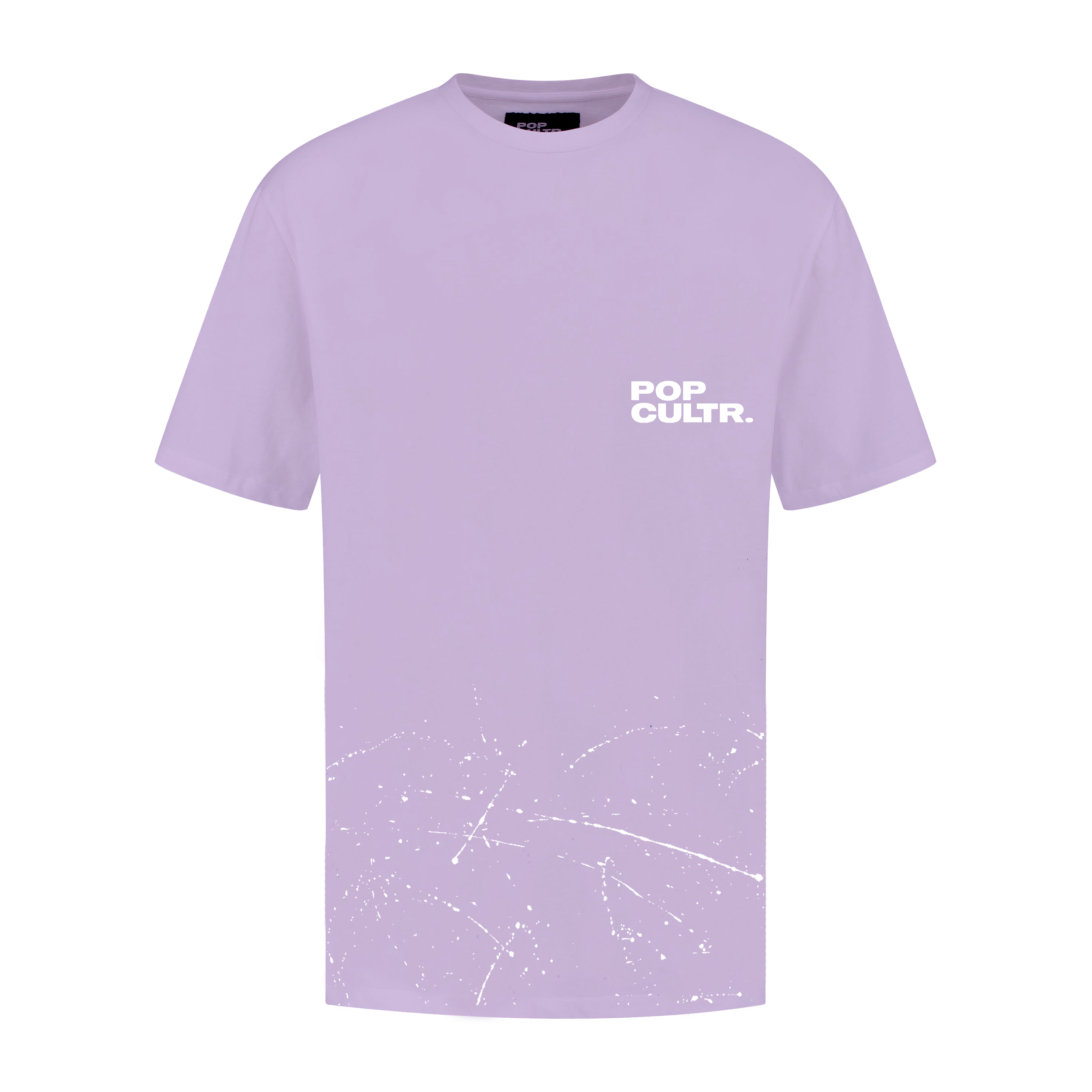 "Dino Warriors" Lilac T-Shirt